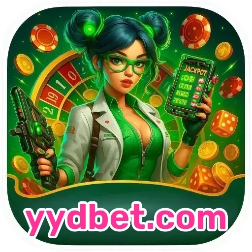 yydbet.com: Explore o Incrível App para Apostas e Jogos Online