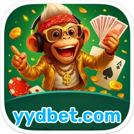 yydbet.com: Bônus Imperdíveis para Turbinar Seu Jogo