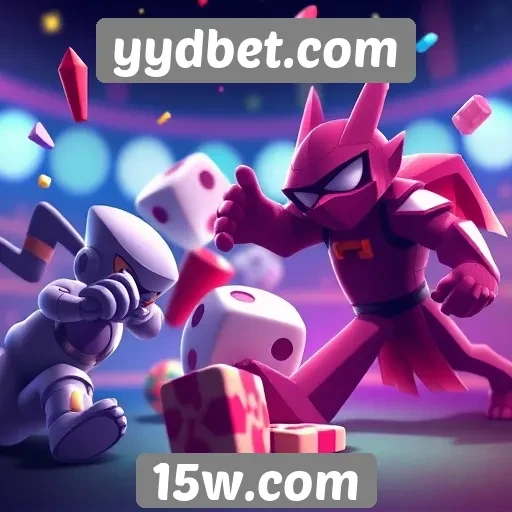 Comparativo de jogos disponíveis no yydbet.com