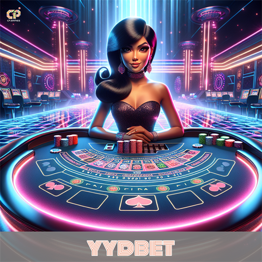 Esporte em Jogo: A Revolução do yydbet.com nas Apostas