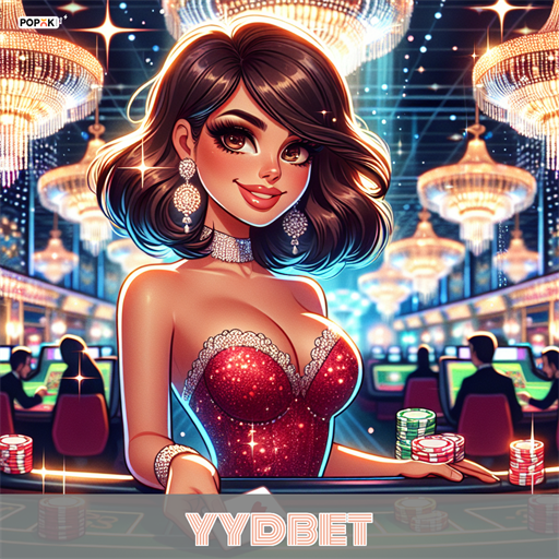 Plataforma de Jogos: Uma Experiência Inigualável na yydbet