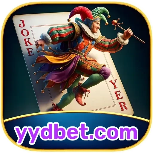yydbet.com: Conectando Jogadores a Emoções Inesquecíveis na Aposta Online
