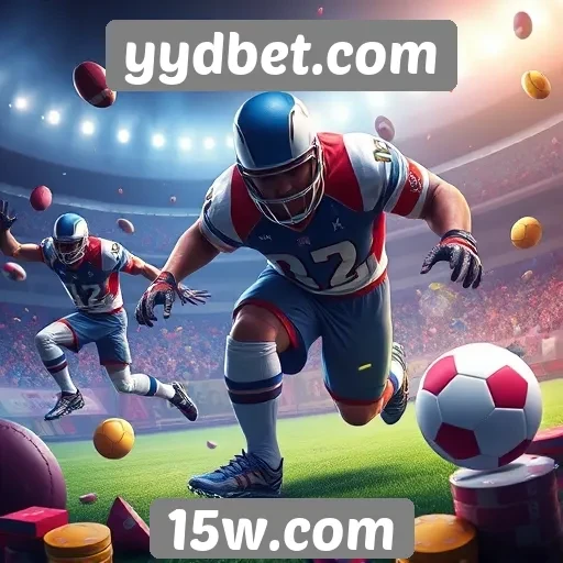 yydbet.com oferece diversas opções de jogos online