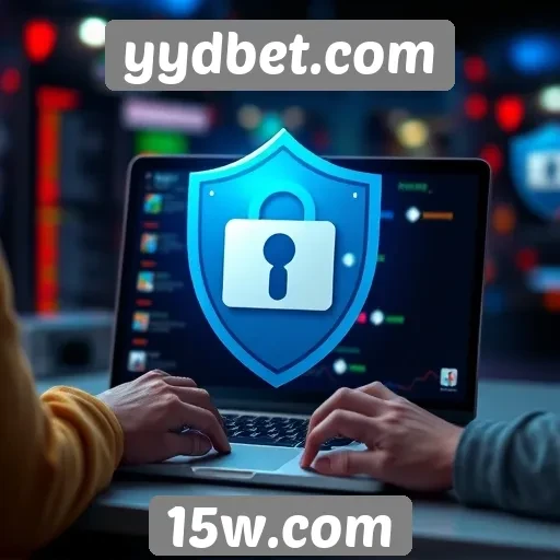 Avaliação da segurança no yydbet