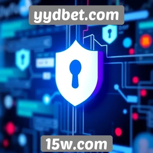 Como yydbet.com garante a segurança dos usuários